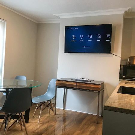 217 Roden Street Apartman Belfast Kültér fotó