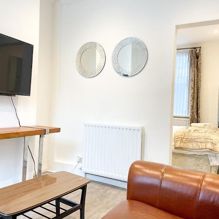217 Roden Street Apartman Belfast Kültér fotó