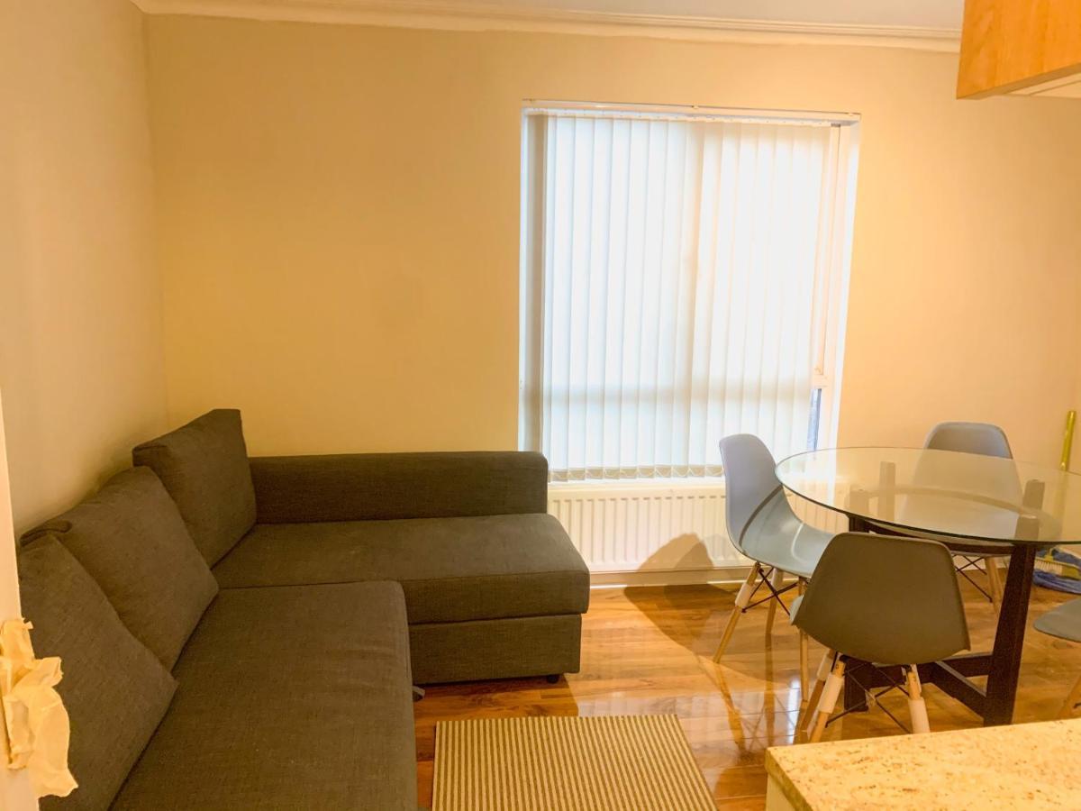 217 Roden Street Apartman Belfast Kültér fotó