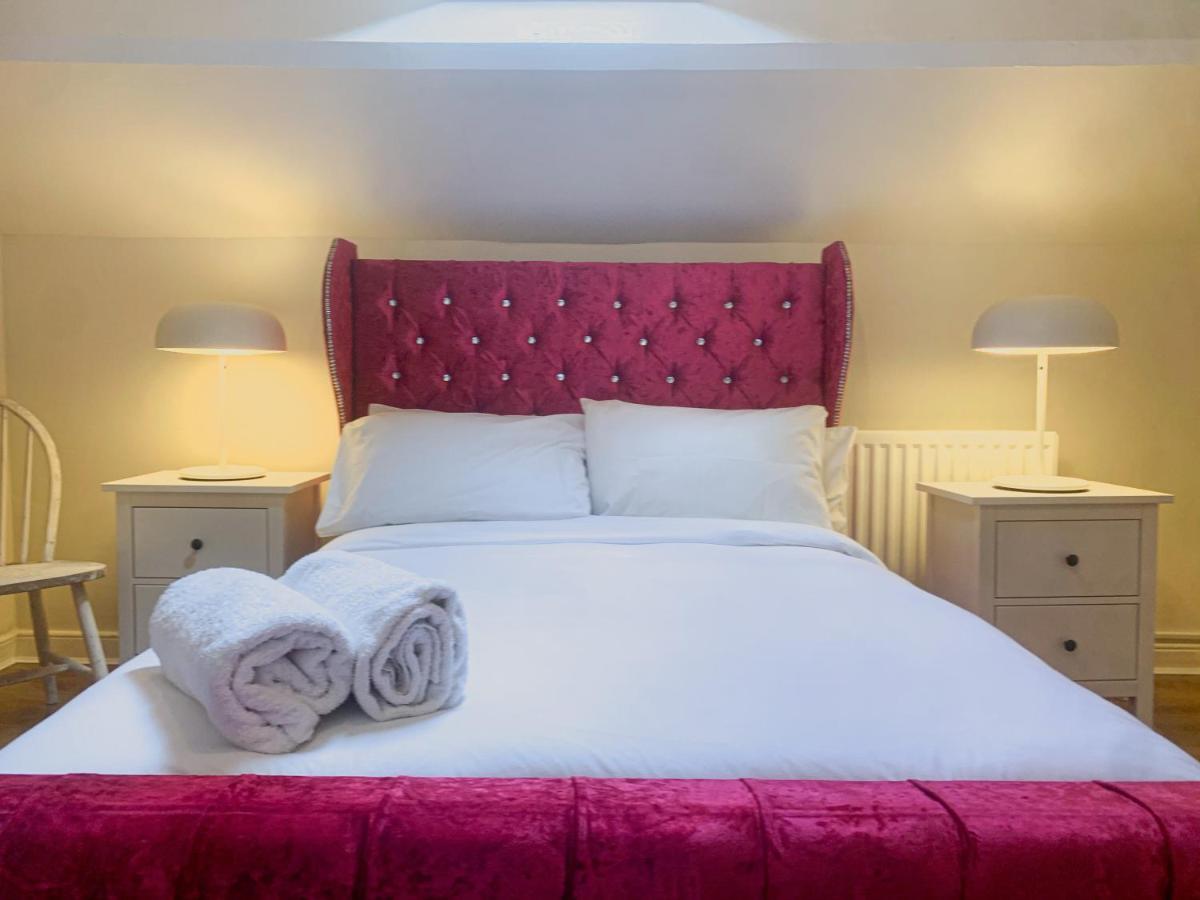 217 Roden Street Apartman Belfast Kültér fotó