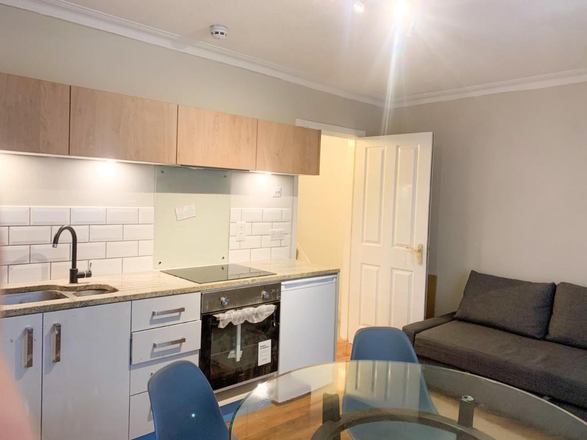 217 Roden Street Apartman Belfast Kültér fotó