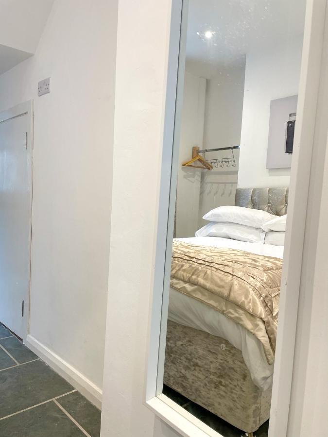 217 Roden Street Apartman Belfast Kültér fotó