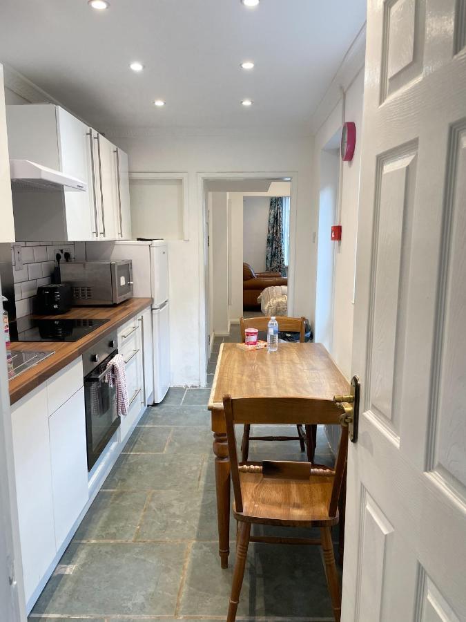 217 Roden Street Apartman Belfast Kültér fotó