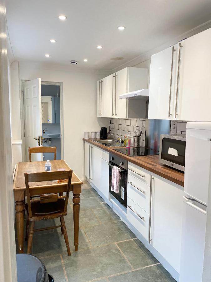 217 Roden Street Apartman Belfast Kültér fotó